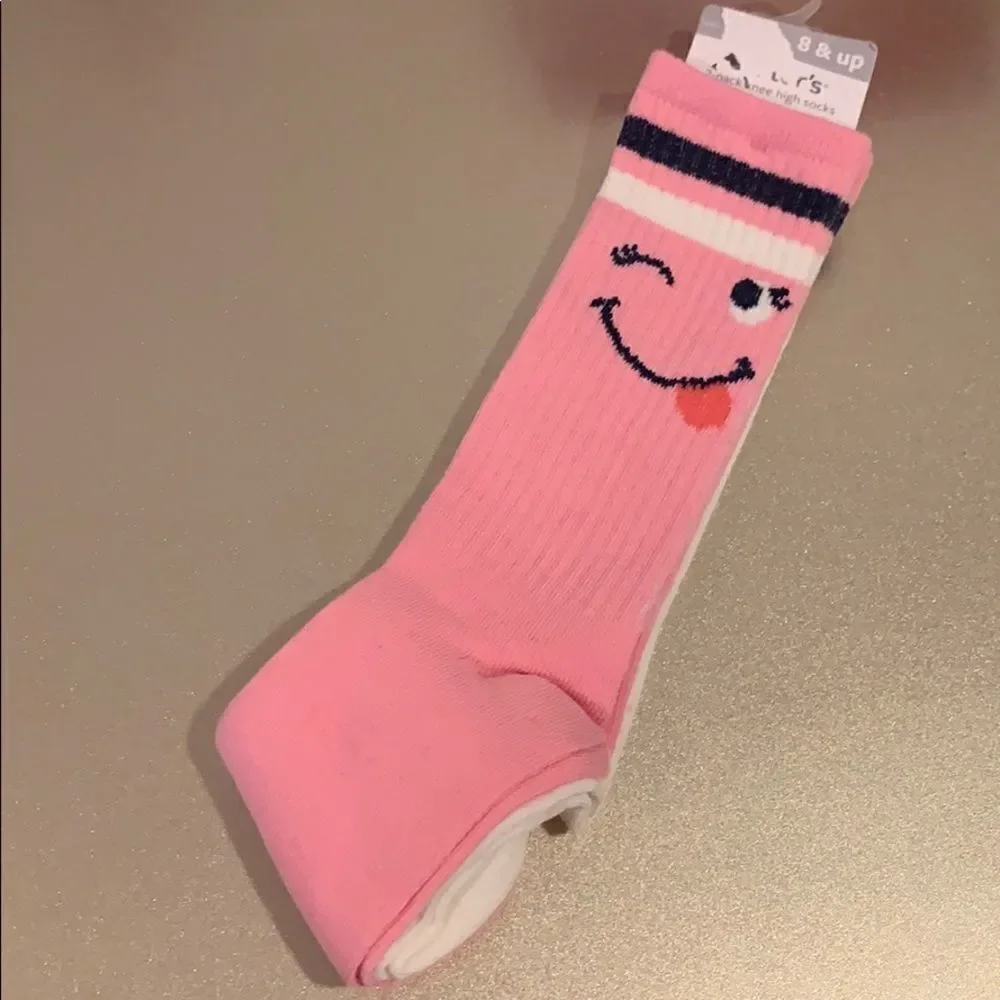 🎉Final deal 🎉Carter’s high socks 2